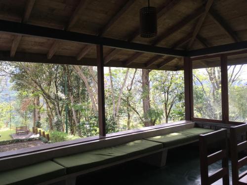 Богаванталава: Binoya Tea Estate Bungalow
