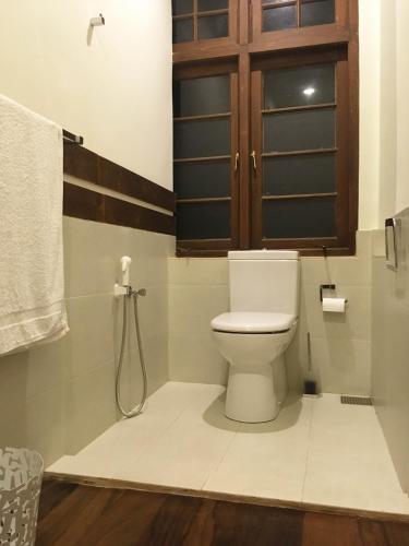 Богаванталава: Binoya Tea Estate Bungalow