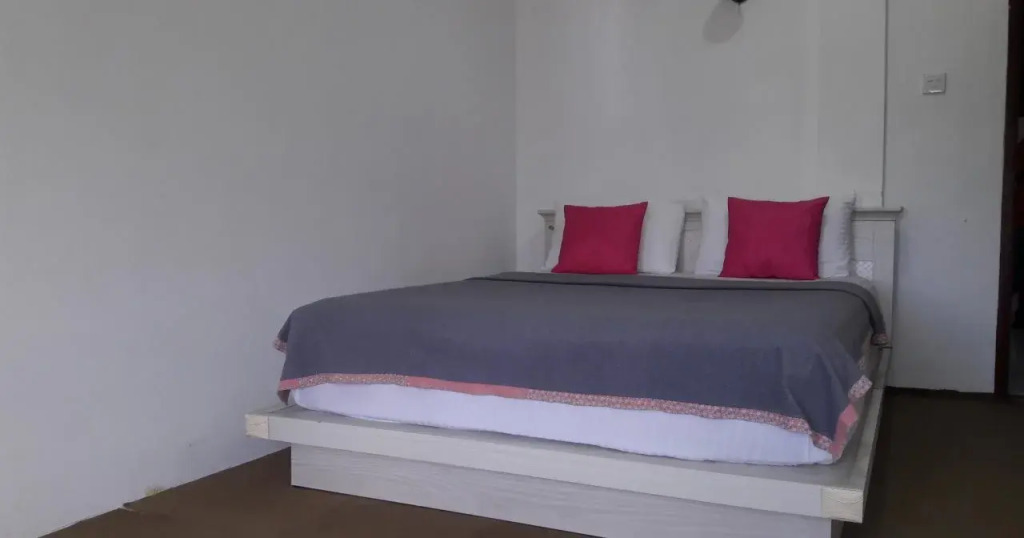 Нувара-Элия: Grand View Hotel