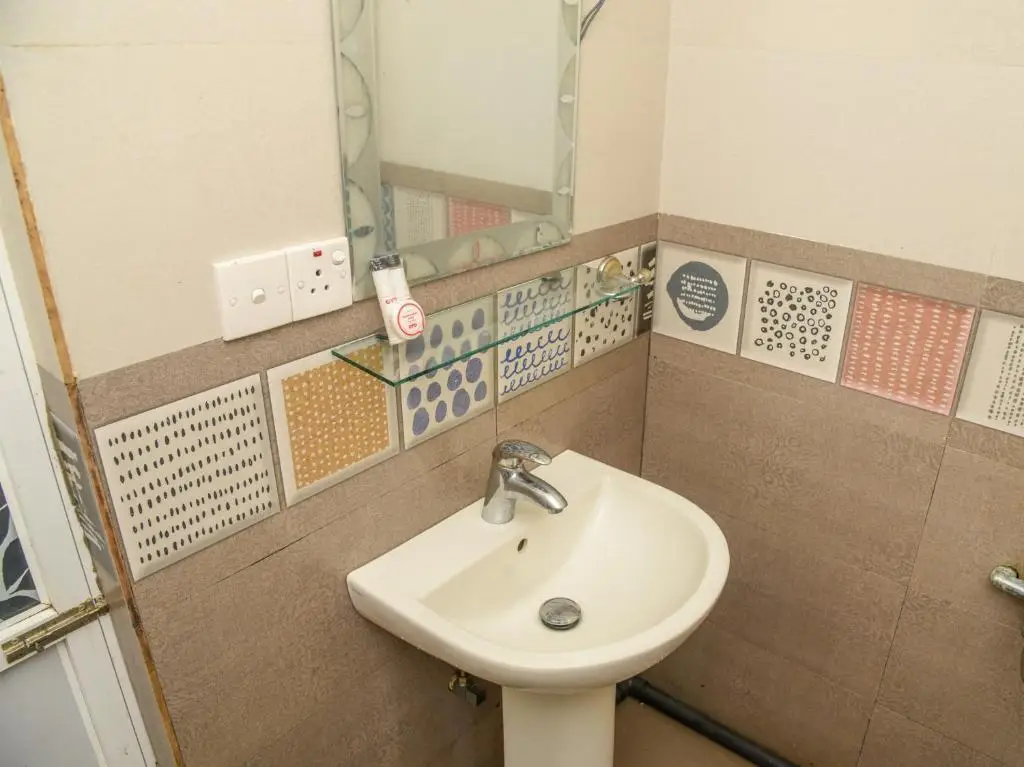 Нувара-Элия: Grand View Hotel