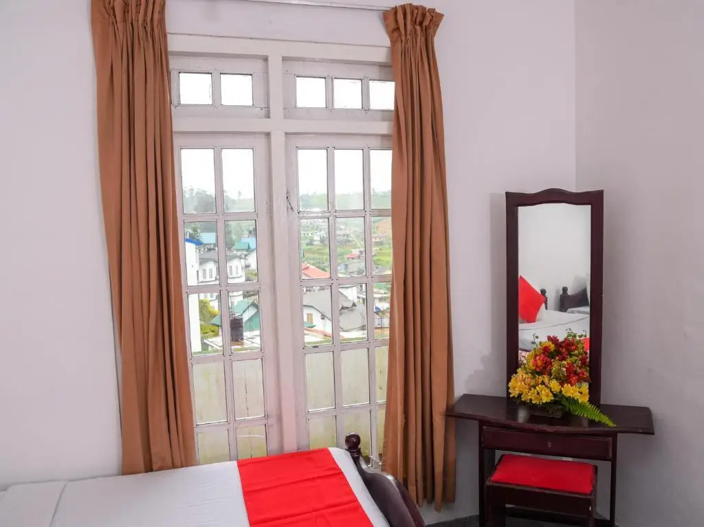 Нувара-Элия: Grand View Hotel