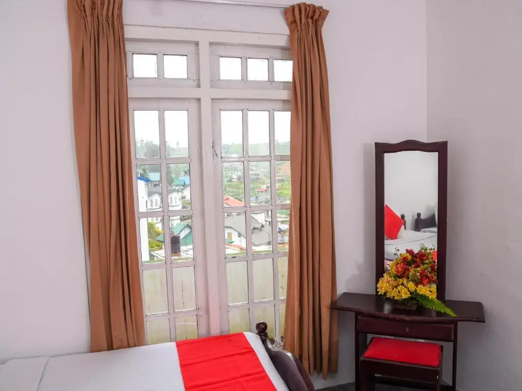 Нувара-Элия: Grand View Hotel
