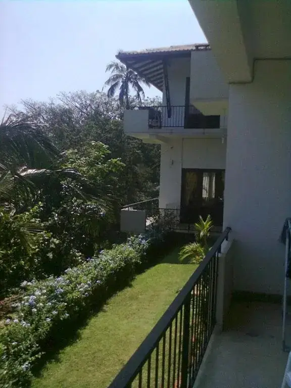 Канди: Shalom Homestay