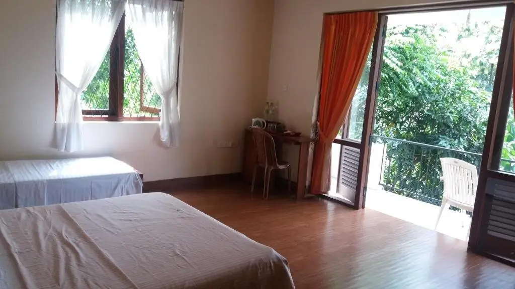 Канди: Shalom Homestay