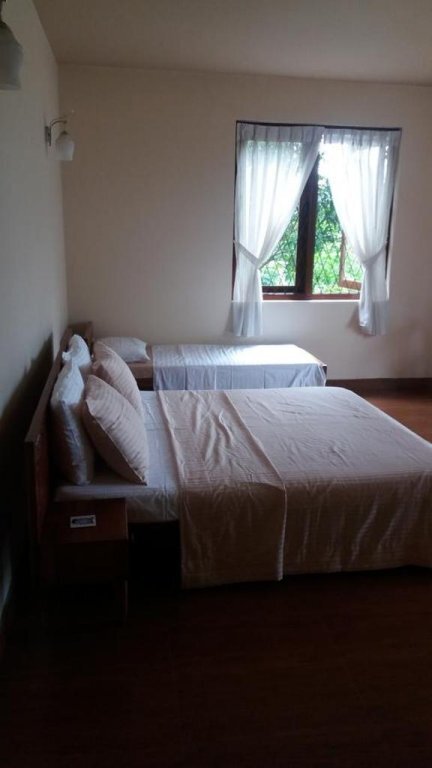 Канди: Shalom Homestay