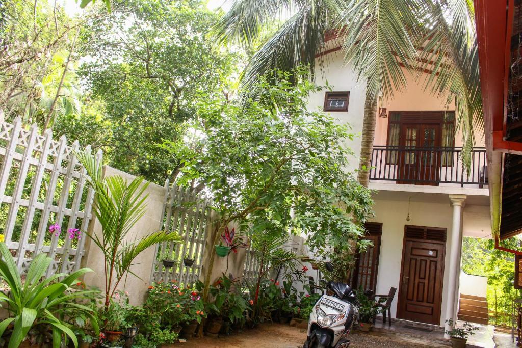 Villa Nature View — фото 1