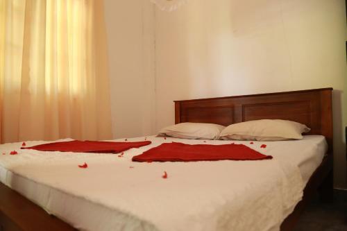 Велигама: River View Villa Weligama