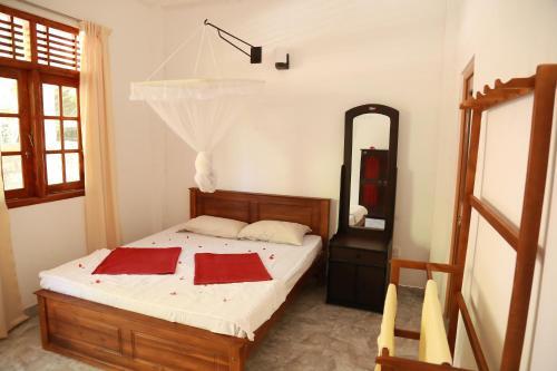 Велигама: River View Villa Weligama