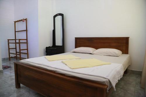 Велигама: River View Villa Weligama