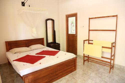 Велигама: River View Villa Weligama