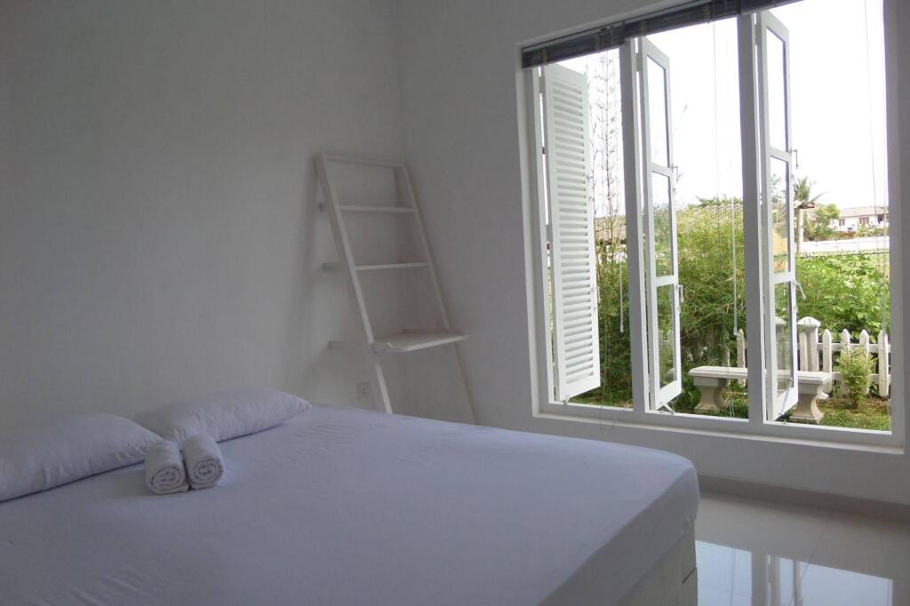 Амбалангода: White Villa Ambalangoda