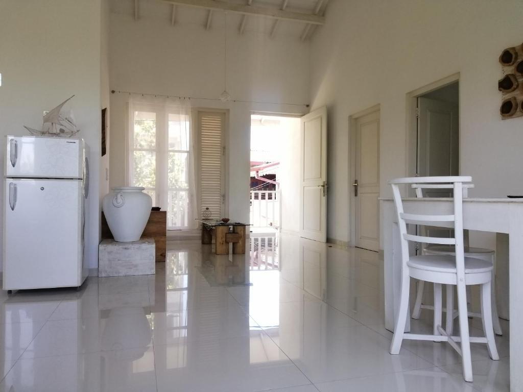 Амбалангода: White Villa Ambalangoda
