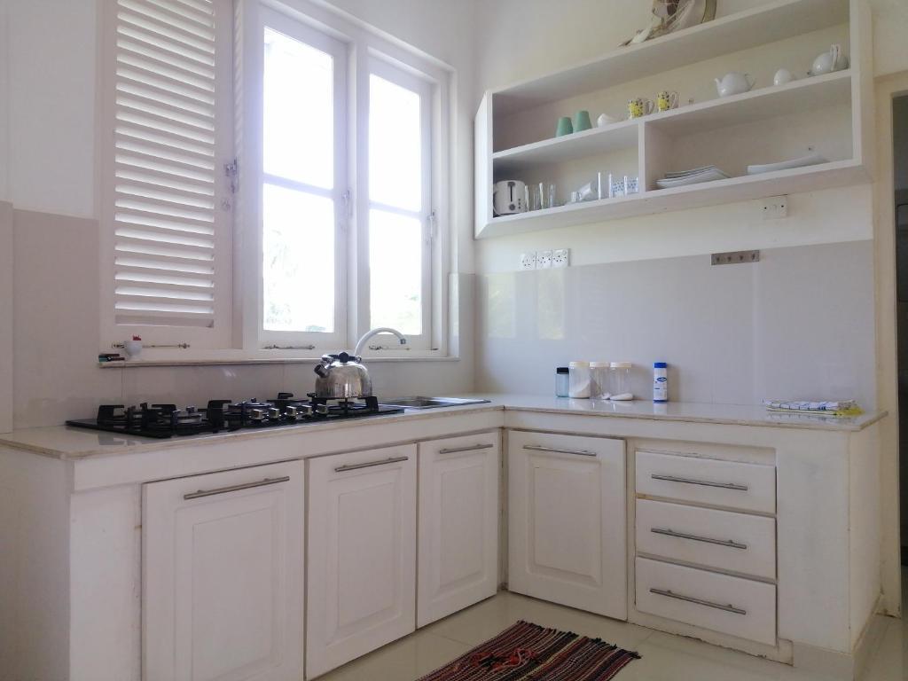 Амбалангода: White Villa Ambalangoda