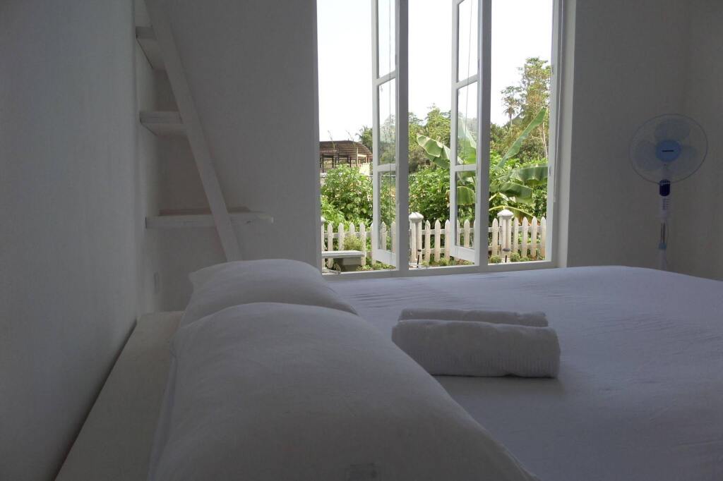 Амбалангода: White Villa Ambalangoda