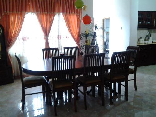 Канди: Vedushika Home