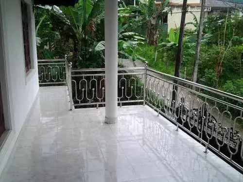 Канди: Vedushika Home