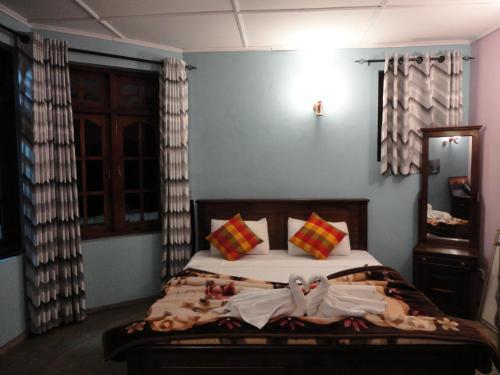 Hill Crest Residency — фото 1