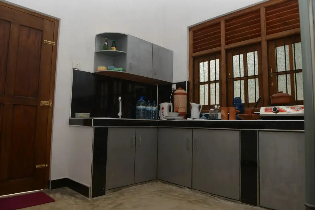 Тангалла: Eagle Homestay