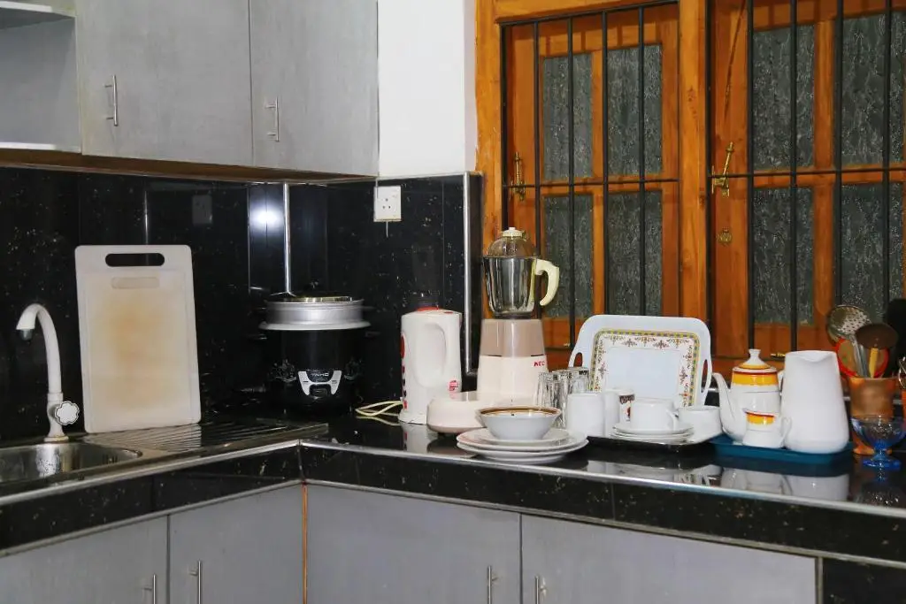 Тангалла: Eagle Homestay