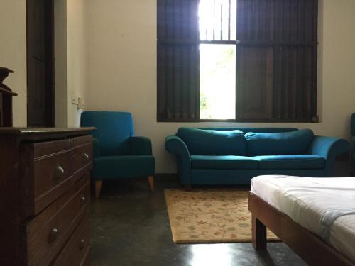 River Guest House — фото 1