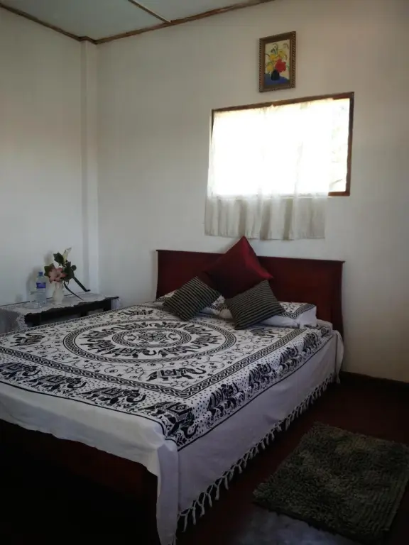 Хаттон: Duke's Nose Holiday Bungalow