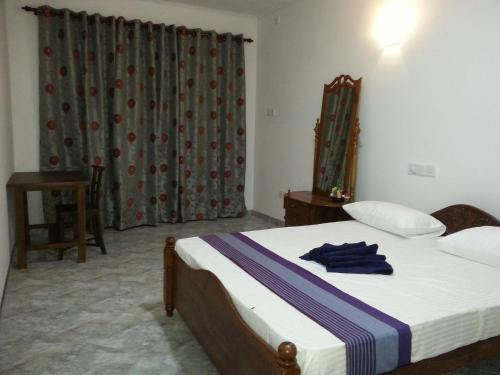 Валгама: Lolo and Su Guesthouse
