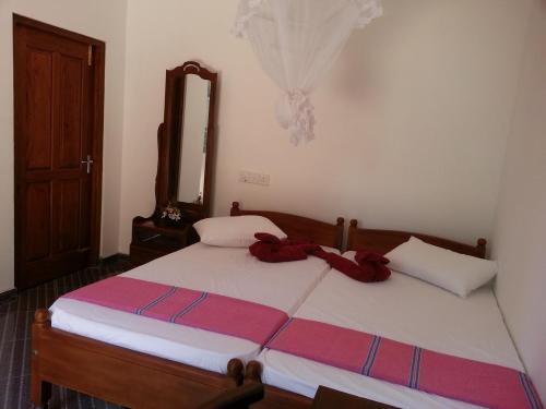 Валгама: Lolo and Su Guesthouse