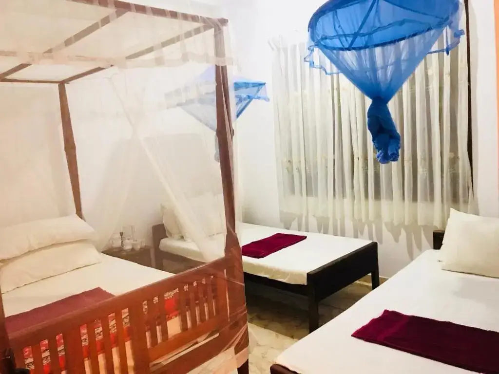 Велигама: Weligama Villa South