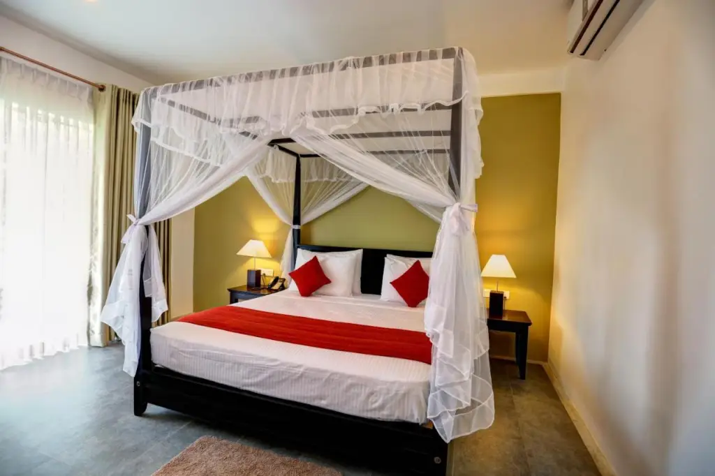 Дамбулла: Tropical Life Resort And Spa