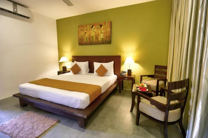 Дамбулла: Tropical Life Resort And Spa