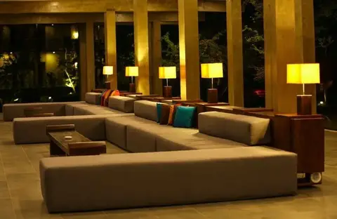 Tropical Life Resort And Spa — фото 1