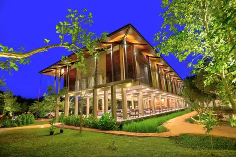 Tropical Life Resort And Spa — фото 1