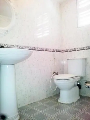 Камбуругамува: Simple Place
