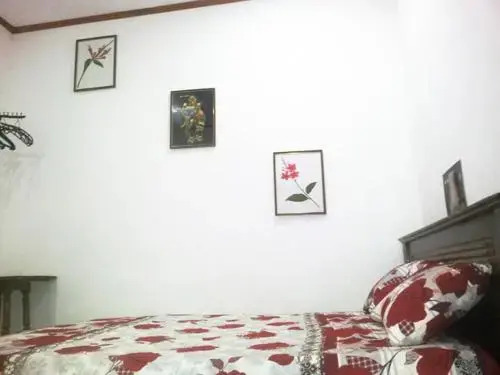 Камбуругамува: Simple Place