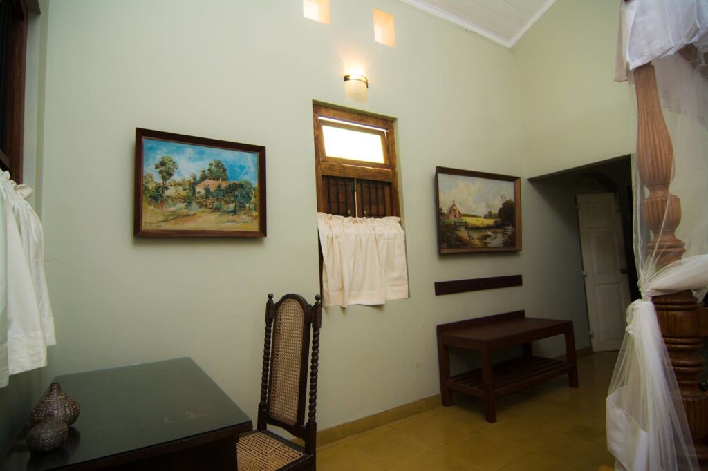 Велайманай: Villa Setha Wadi