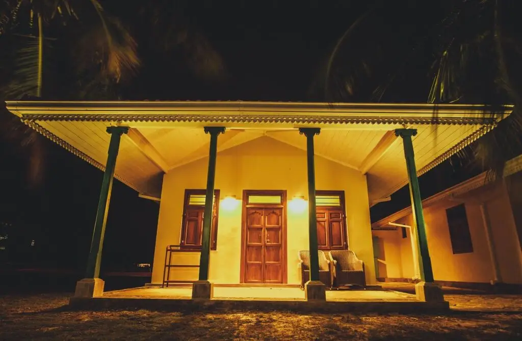 Villa Setha Wadi — фото 1
