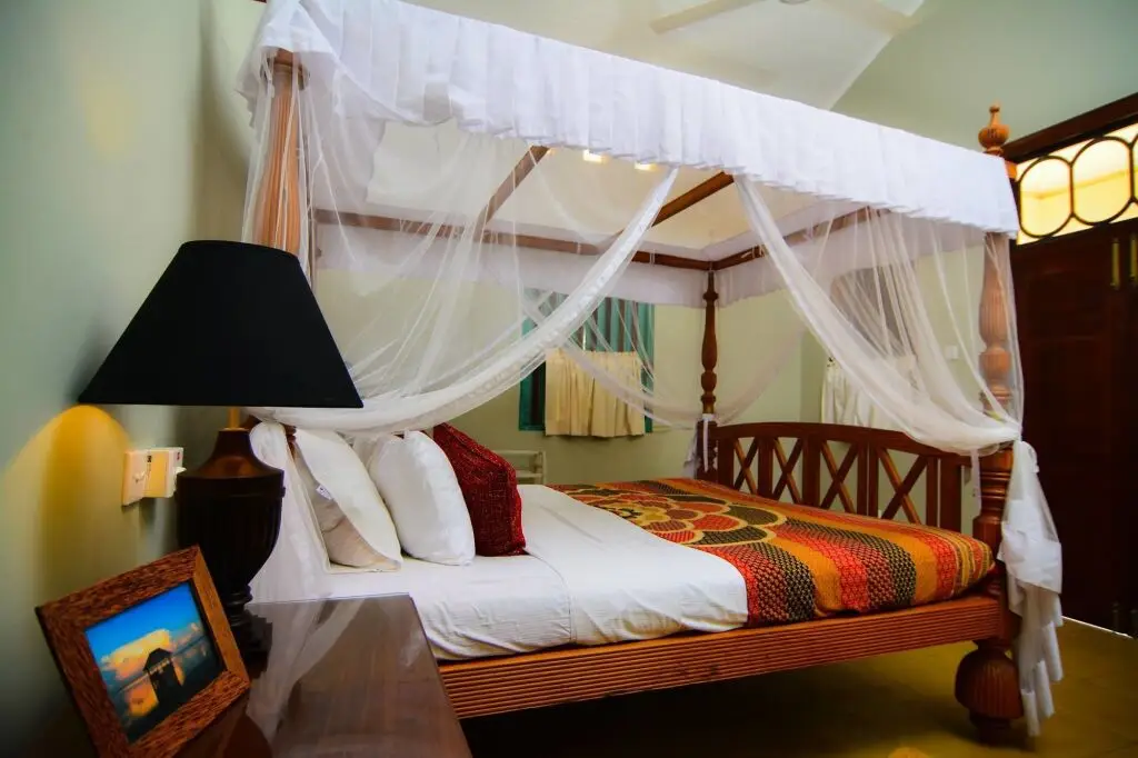 Велайманай: Villa Setha Wadi
