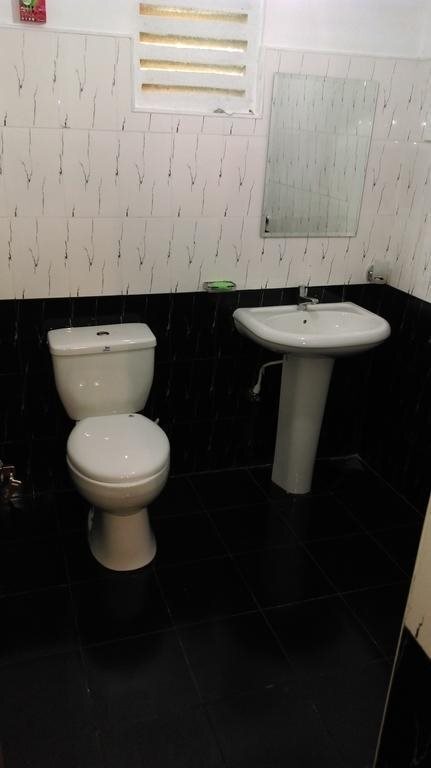 Бандаравела: Hotel A5
