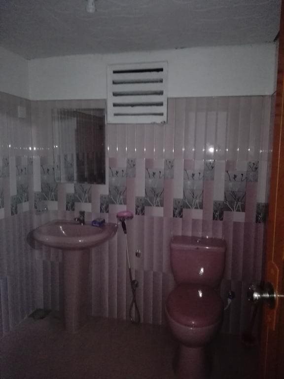 Бандаравела: Hotel A5
