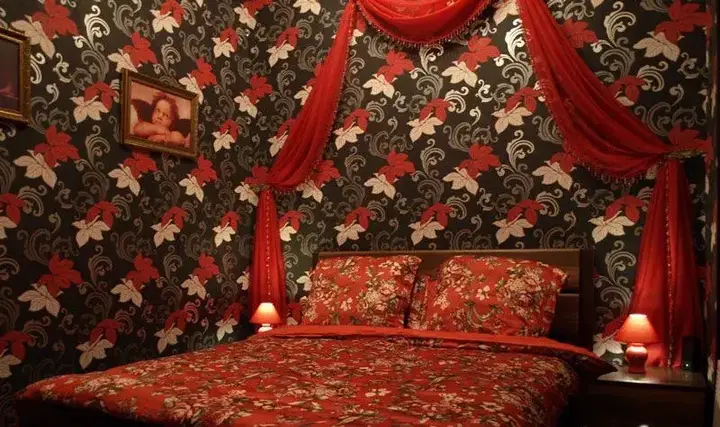 Архангельск: Lyubovnoe Gnezdyshko Mini-hotel
