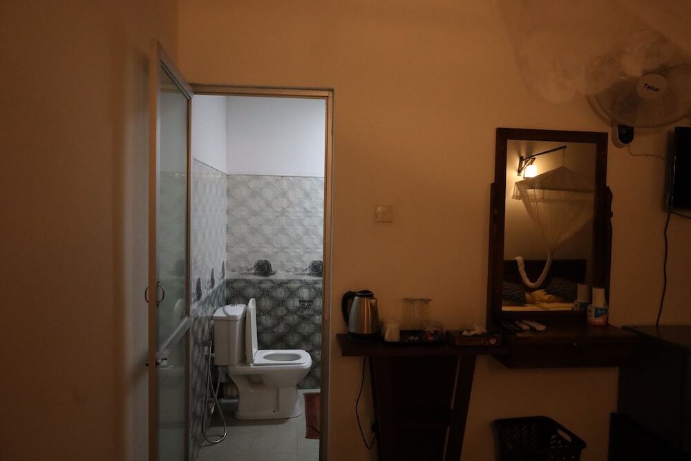 Удавалаве: Max Safari Villa