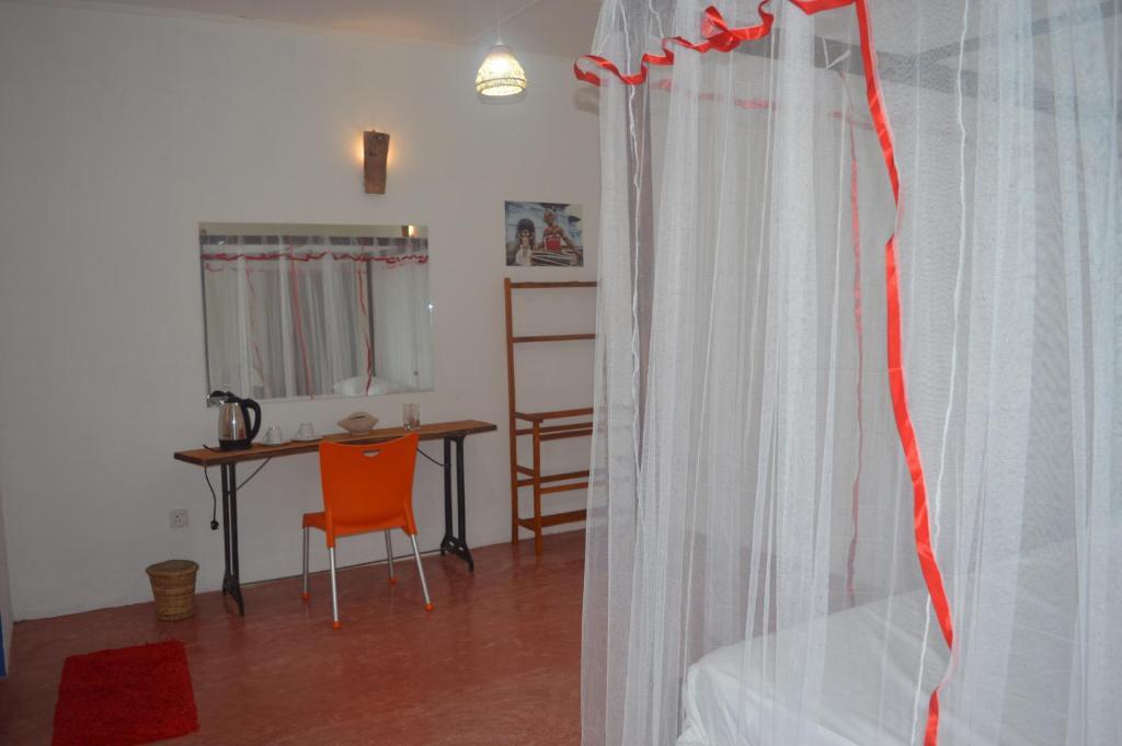 Калутара: Feel Beach Apartments