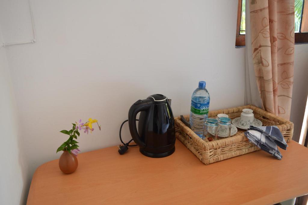 Калутара: Feel Beach Apartments