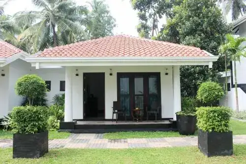 Минувангода: AdenLanka Villa