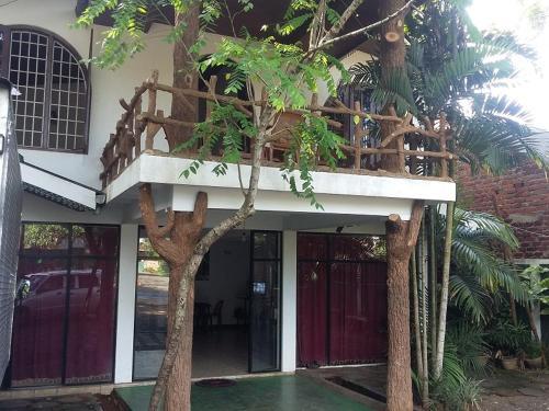 Анурадхапура: Nihon Holiday Home