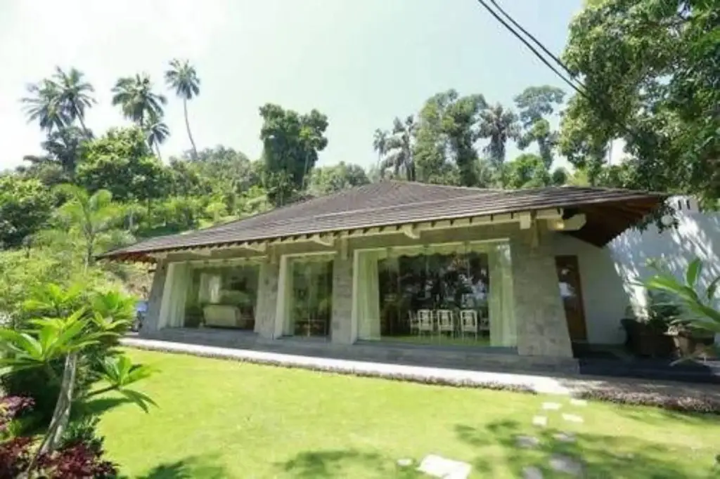 Канди: The Sanctuary Boutique Bungalow Kandy