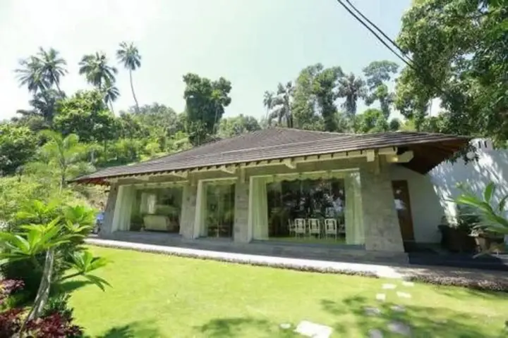 Канди: The Sanctuary Boutique Bungalow Kandy
