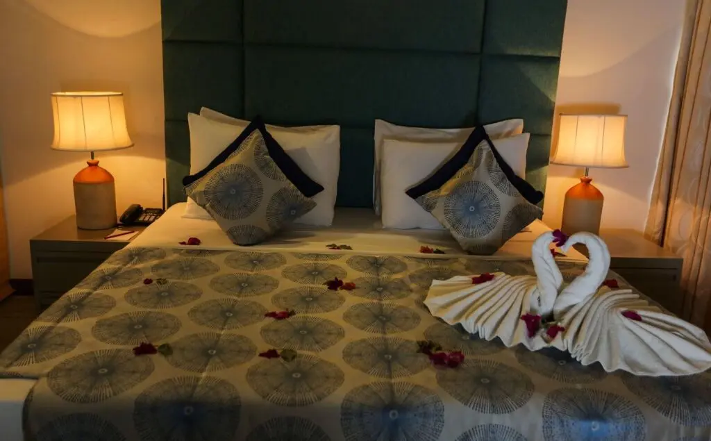 Коггала: South Lake Resort Koggala