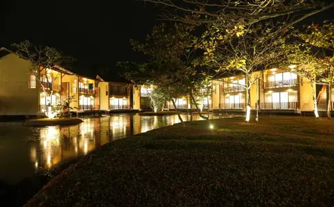 South Lake Resort Koggala — фото 1