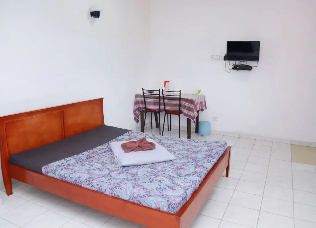 Гора Lavinia: Villa 142